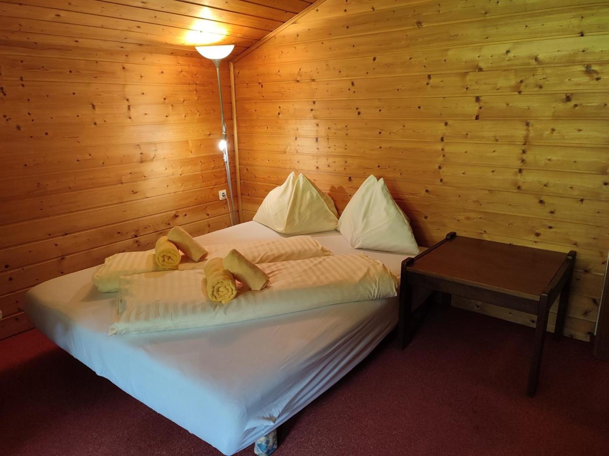 Huberhof 8 By Alpenidyll Apartments Schladming Bagian luar foto