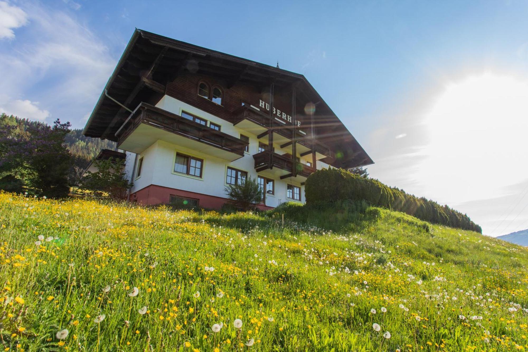 Huberhof 8 By Alpenidyll Apartments Schladming Bagian luar foto