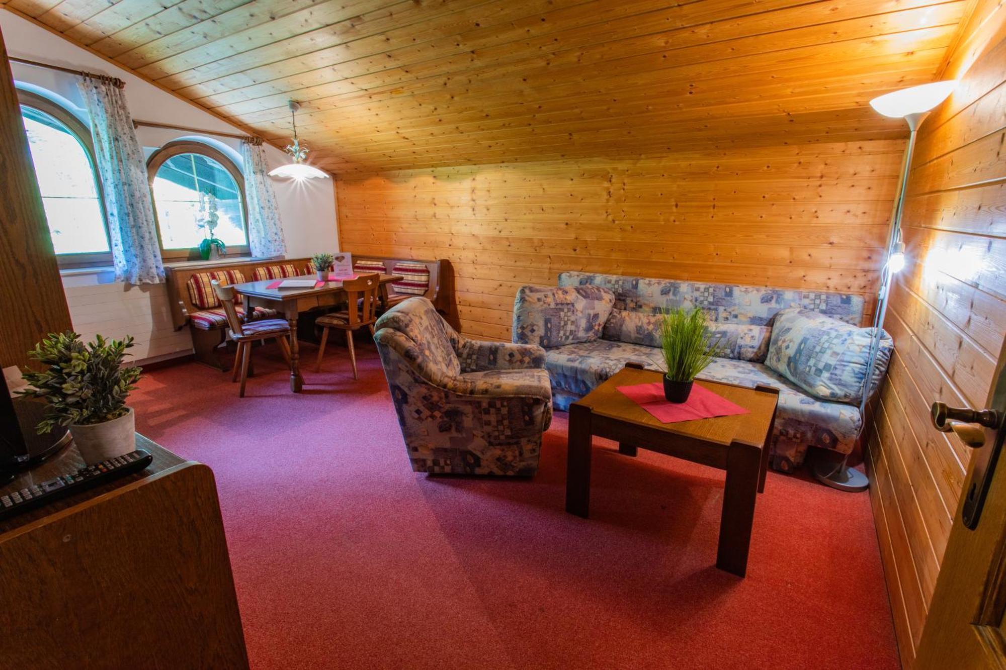 Huberhof 8 By Alpenidyll Apartments Schladming Bagian luar foto