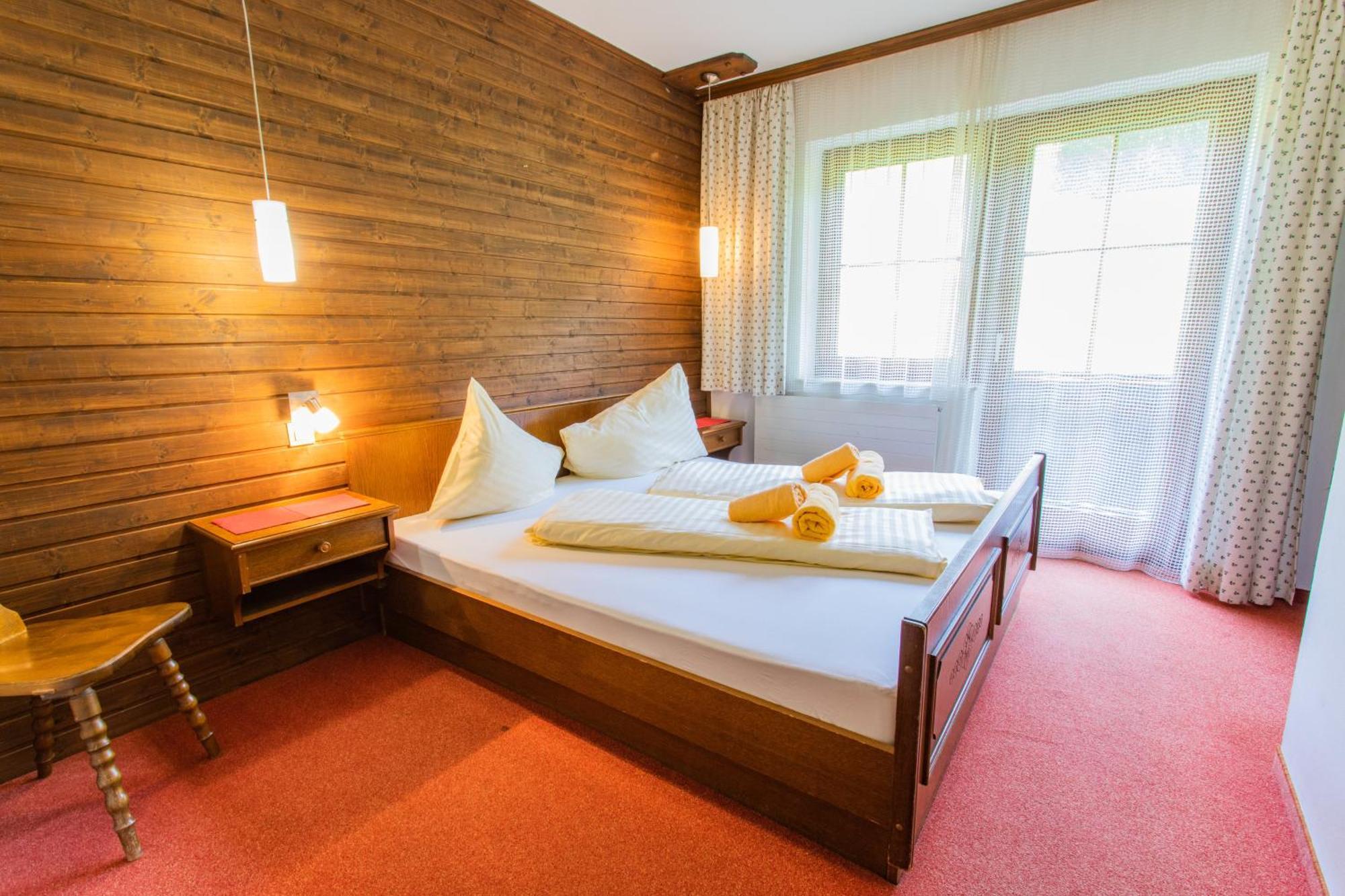Huberhof 8 By Alpenidyll Apartments Schladming Bagian luar foto